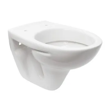 Tualetes poda komplekts Rāmis Jika ar podu Jika Nila, vāku un baltu pogu KMPLJIKAS