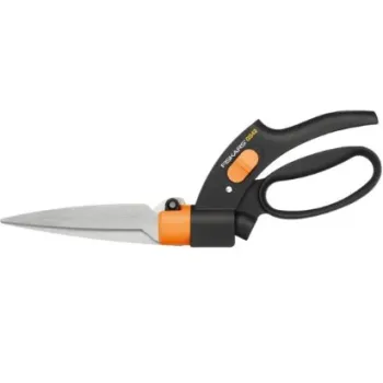 Krūmu un zāles šķēres FISKARS GS42, 1000589