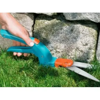 Krūmu un zāles šķēres Gardena Classic, rotējošās 8731-20