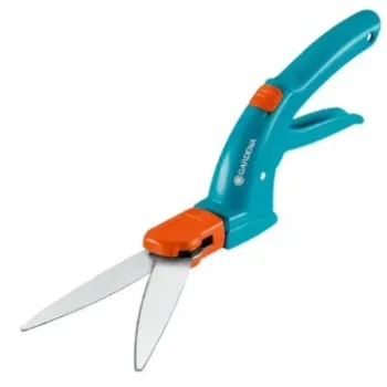 Krūmu un zāles šķēres Gardena Classic, rotējošās 8731-20