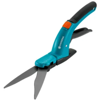 Krūmu un zāles šķēres Gardena Comfort 8733-29