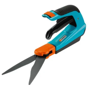 Krūmu un zāles šķēres Gardena Comfort, rotējošās 8735-29