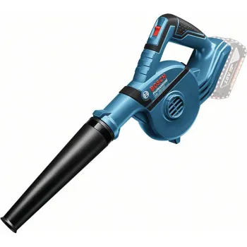 Lapu Pūtējs Bosch 18 V akumulatora, bez akumulatora un lādētāja 06019F5100