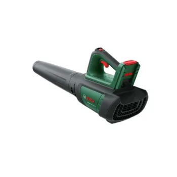 Lapu Pūtējs Bosch 36 V akumulatora, bez akumulatora un lādētāja 06008C6001