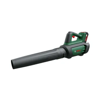 Lapu Pūtējs Bosch 36 V akumulatora, bez akumulatora un lādētāja 06008C6001