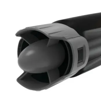 Lapu Pūtējs DeWALT 18 V akumulatora, 1 x 5,0 Ah XR akumulators, DCMBL562P1 lādētājs