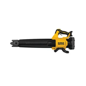 Lapu Pūtējs DeWALT 18 V akumulatora, bez akumulatora un lādētāja DCMBL562N