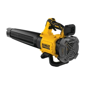 Lapu Pūtējs DeWALT 18 V akumulatora, bez akumulatora un lādētāja DCMBL562N