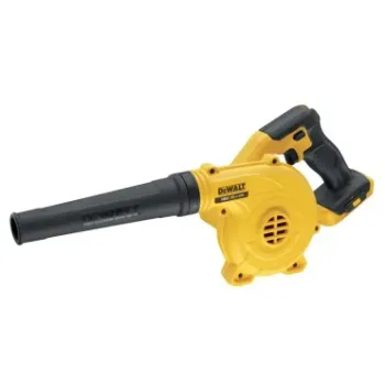 Lapu Pūtējs DeWALT 18 V bezvadu rūpnieciskais pūtējs, bez akumulatora DCV100