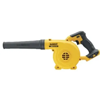 Lapu Pūtējs DeWALT 18 V bezvadu rūpnieciskais pūtējs, bez akumulatora DCV100