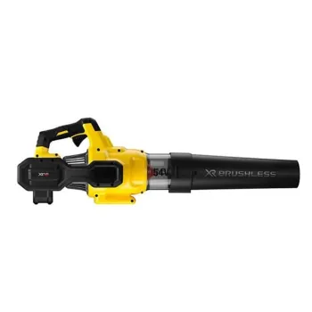 Lapu Pūtējs DeWALT 54 V akumulatora, bez akumulatora un lādētāja DCMBA572N