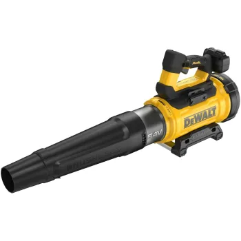 Lapu Pūtējs DeWALT 54 V akumulatora, bez akumulatora un lādētāja DCMBL777N