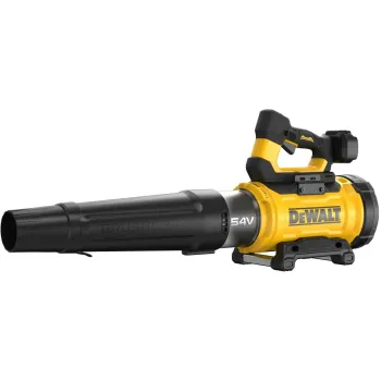 Lapu Pūtējs DeWALT 54 V akumulatora, bez akumulatora un lādētāja DCMBL777N