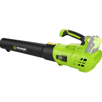 Lapu Pūtējs Fieldmann FZF 70605-0 20V, 50004558
