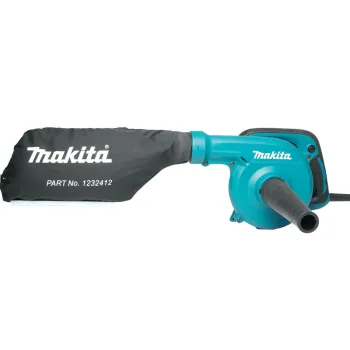 Lapu Pūtējs Makita elektriskais pūtējs 600 W UB1103