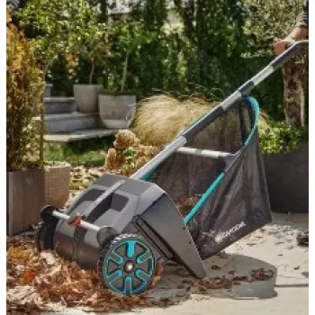 Lapu un zāles savācējs Gardena 03566-20