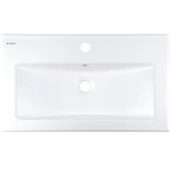 Mēbeļu izlietne Deante Tubo 610x462mm CTU_6U6W