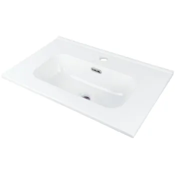 Mēbeļu izlietne Deante Tubo 610x462mm CTU_6U6W