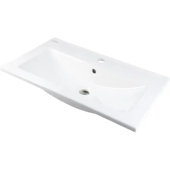 Mēbeļu izlietne Deante Tubo 615x360mm CTU_636M