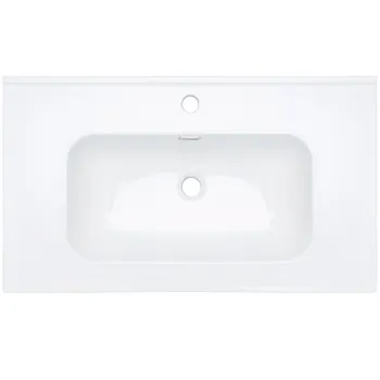 Mēbeļu izlietne Deante Tubo 810x462mm CTU_6U8W