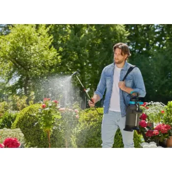 Miglotājs Gardena Plus, tilpums 5 l 11138-20