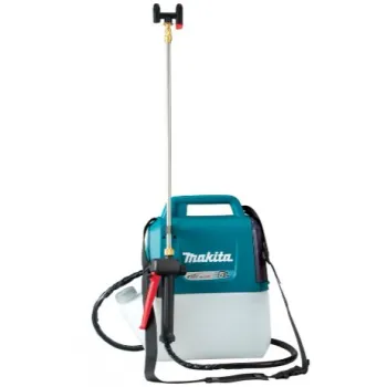Miglotājs Makita 18 V 5 l, bez akumulatora un lādētāja DUS054Z
