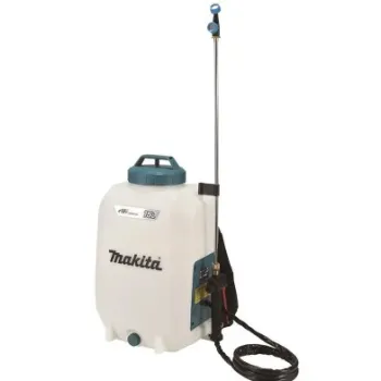 Miglotājs Makita 18 V akumulatora, 15 l, bez akumulatora un lādētāja DUS158Z