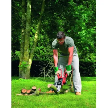 Motorzāģis BLACK+DECKER 550 W GK1000-QS