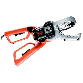Motorzāģis BLACK+DECKER 550 W GK1000-QS