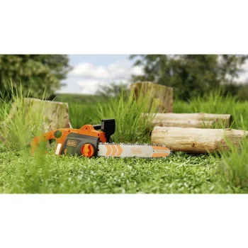 Motorzāģis BLACK+DECKER, garums 35 cm, 1800 W BECS1835-QS