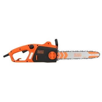 Motorzāģis BLACK+DECKER, garums 35 cm, 1800 W BECS1835-QS