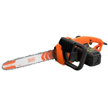 Motorzāģis BLACK+DECKER garums 40 cm, 2000 W BECS2040-QS