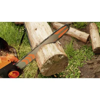 Motorzāģis BLACK+DECKER garums 40 cm, 2000 W BECS2040-QS