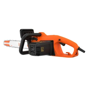 Motorzāģis BLACK+DECKER garums 45 cm, 2200 W BECS2245-QS