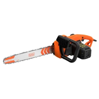 Motorzāģis BLACK+DECKER garums 45 cm, 2200 W BECS2245-QS