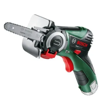 Motorzāģis Bosch 12 V akumulatora, bez akumulatora un lādētāja 06033C9001