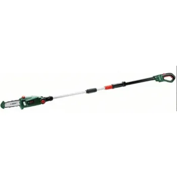 Motorzāģis Bosch 18 V akumulatora  20 cm, bez akumulatora un lādētāja 06008B3101