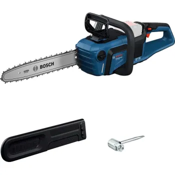 Motorzāģis Bosch 18 V akumulatora 40 cm, bez akumulatora un lādētāja 06008D3000