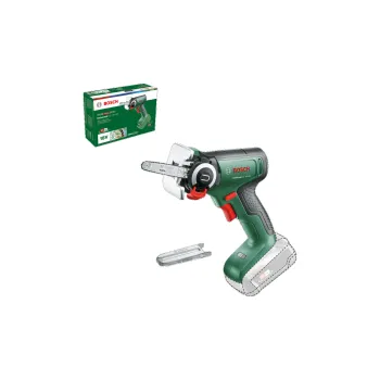 Motorzāģis Bosch 18 V akumulatora 7 cm, bez akumulatora un lādētāja 06033D5200