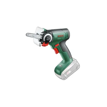 Motorzāģis Bosch 18 V akumulatora 7 cm, bez akumulatora un lādētāja 06033D5200