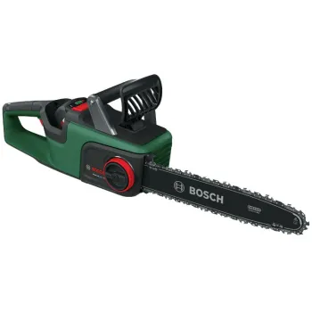 Motorzāģis Bosch 36 V akumulatora 35 cm, 1 x 2,0 Ah akumulators, lādētājs 06008B8600