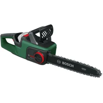 Motorzāģis Bosch 36 V akumulatora 35 cm, bez akumulatora un lādētāja 06008B8601