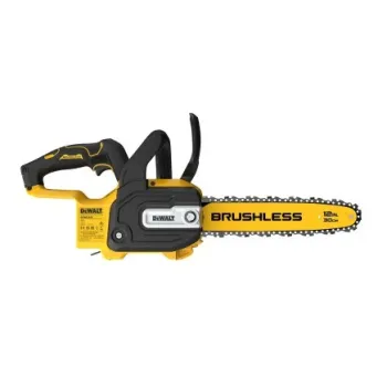 Motorzāģis DeWALT 18 V akumulatora 30 cm, bez akumulatora un lādētāja DCMCS565N