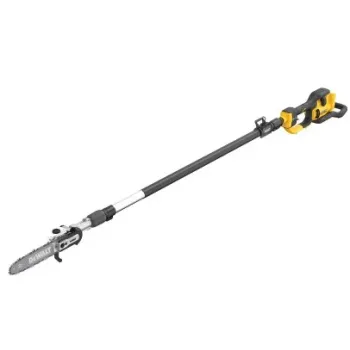 Motorzāģis DeWALT 54 V akumulatora 25 cm, bez akumulatora un lādētāja DCMPS635N