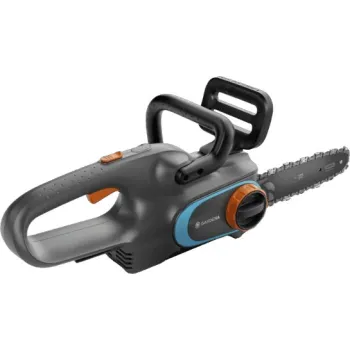 Motorzāģis Gardena 18 V akumulatora  PowerSaw 250/18 V P4A, 25 cm, bez akumulatora un lādētāja 14790-55