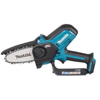 Motorzāģis Makita 12 V akumulatora 10 cm, 1 x CXT 2,0 Ah akumulators, UC100DWA01 lādētājs