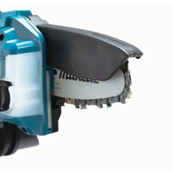 Motorzāģis Makita 12 V akumulatora zaru zāģis 10 cm, bez akumulatora un lādētāja UC100DZ01