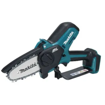Motorzāģis Makita 18 V akumulatora 10 cm, bez akumulatora un lādētāja DUC101Z01