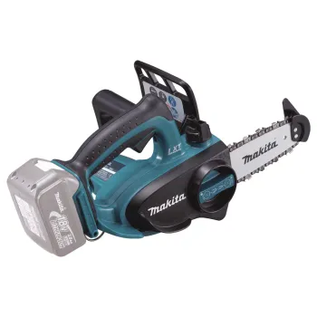 Motorzāģis Makita 18 V akumulatora 11,5 cm, bez akumulatora un lādētāja DUC122Z