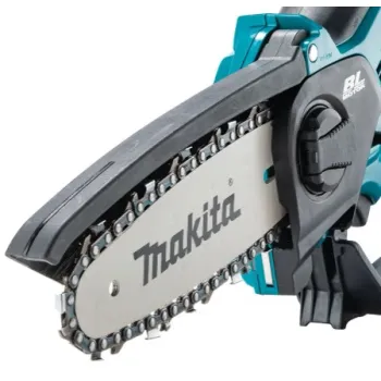 Motorzāģis Makita 18 V akumulatora 15 cm, bez akumulatora un lādētāja DUC150Z01